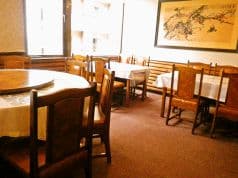 中国料理 夜来香 2