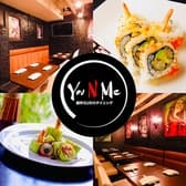 寿司と刺身　You N Me(ユーアンドミー)　栄店 3