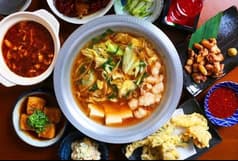 炭焼diningぼちぼち 2