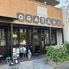 洋食ダイニング OGATSHI オガッシ 2