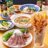 アジアンバル MONJI 3