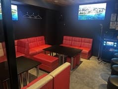カラオケバー中川酒店 2
