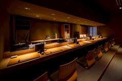 個室完備 博多中洲 水炊き まつした 2