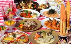 グラナダ パンチェッタ 尼崎北店 2