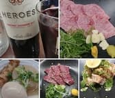 ホルモン Dining 邦匠 3