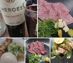 ホルモン Dining 邦匠 2