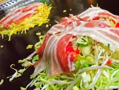 お好み焼きレストラン ベル 2