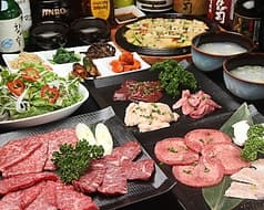 青樹苑 せいじゅえん 2