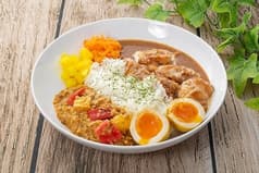 カラスマカリー 2