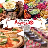 ピッツェリアマリノ 蟹江店 3