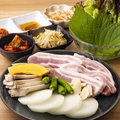 創作料理 華々 2