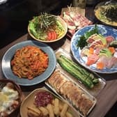 二代目はまたに食堂 3