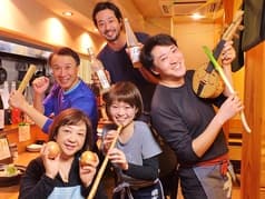 笑喰処 つまようじ 新潟 2