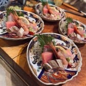 弥勒食堂 六本木 3