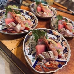 弥勒食堂 六本木 2