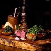 HELLFIRE KITCHEN ヘルファイアキッチン ステーキハウス 3