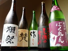 喰い呑み処 一徳家 2