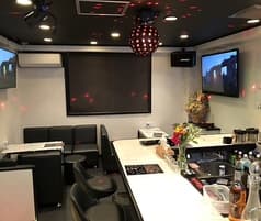 カラオケステージ 2