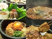 韓国食彩 オモニ 各務原店 3