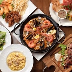 ビストロバル151a 2