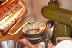 MUSTARD COFFEE マスタードコーヒー 2