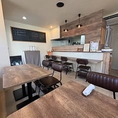 Cafe Ailes カフェエール 2