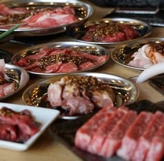 大衆焼肉酒場 けむすけ 山形駅前店 2