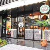 MAX CAFE 大阪淀屋橋店 3