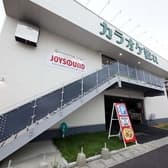 カラオケ 歌丸 宮城店 3