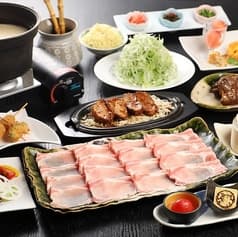 レストランわらじや 矢場とん 2