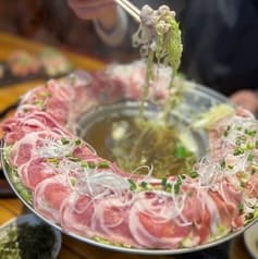 博多鉄板焼肉どまんなか 2