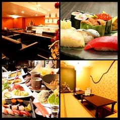 寿司 志真 関内店 2