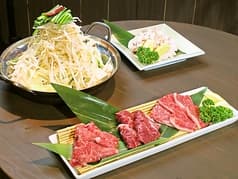 飛騨ホルモン 2