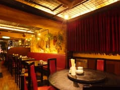 上海飲茶猪八戒 2