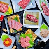 炭火焼肉  新撰組 3