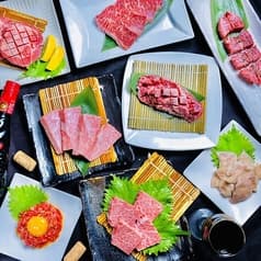 炭火焼肉  新撰組 2