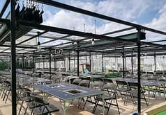 デジキュー BBQ テラス コピス吉祥寺店 2