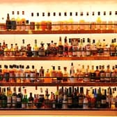 BAR 新宿ウイスキーサロン 3