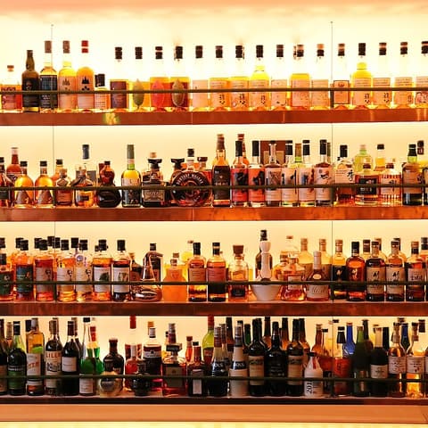 BAR 新宿ウイスキーサロン