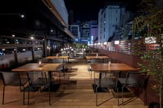 バネバグース 赤坂見附店 2