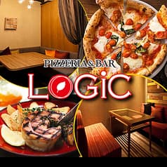 ロジック LOGIC 難波店 NAMBA 2