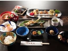 きぬの宿 志季大瀞 2