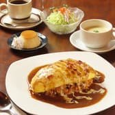 レストラン喫茶ぽっぽ 3