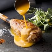 薙 nagi 熟成鶏十八番 新松戸店 3