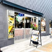 MAX CAFE 長野駅前店 3