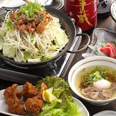 下町酒場 きらく 2