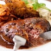 洋食コノヨシ 白石駅前店 3