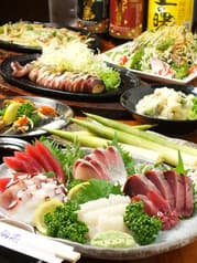 酒蔵駒忠 大久保店 2