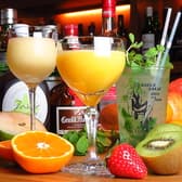 BAR PEAT REEK バー ピートリーク 3