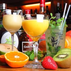 BAR PEAT REEK バー ピートリーク 2